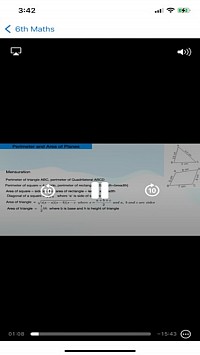 An intro to Sujata's Tuition